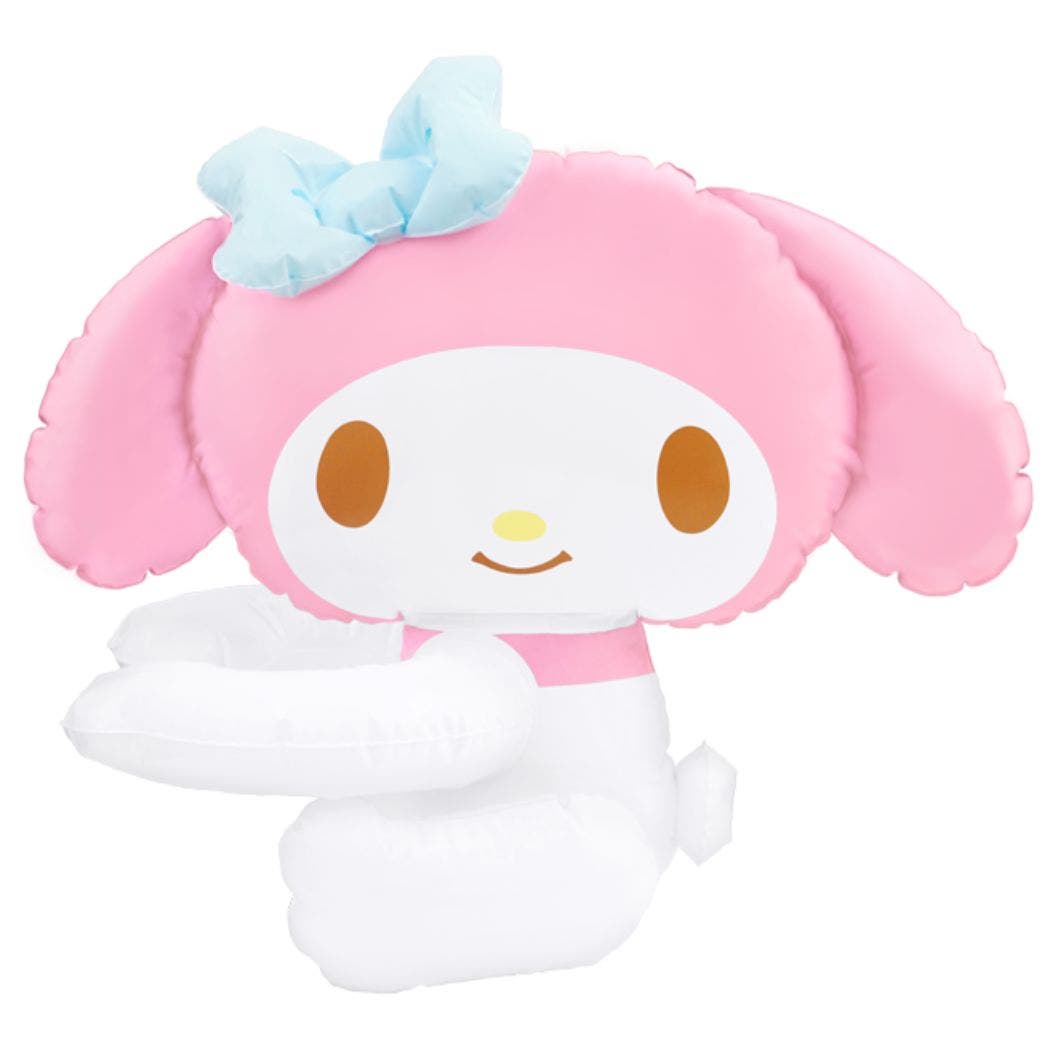 マイメロディ　ベリースイート ルックブック　マスコット マイメロディ ベリー スイート ルックブック マスコット