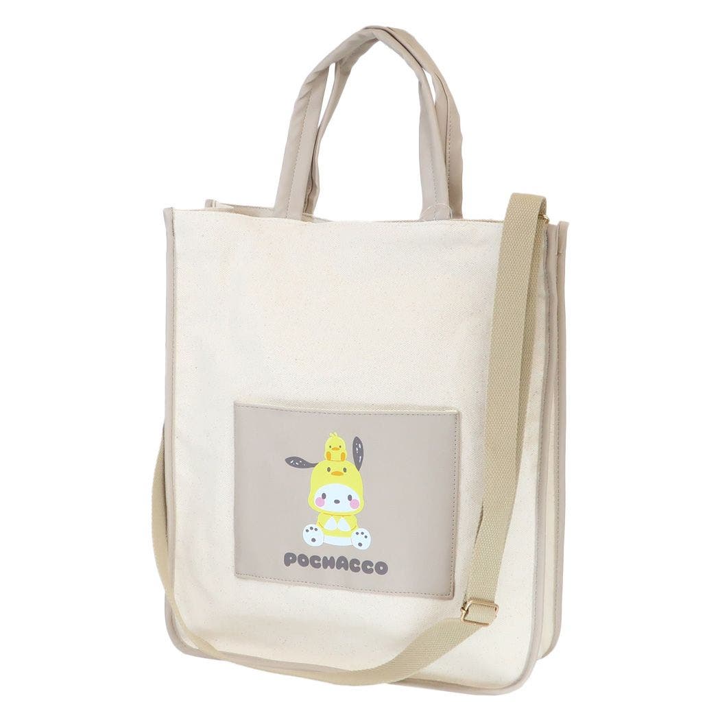 【上海限定】 ハネッコ ポポッコ ワタッコ トートバッグ 上海限定】 ハネッコ ポポッコ ワタッコ トートバッグ