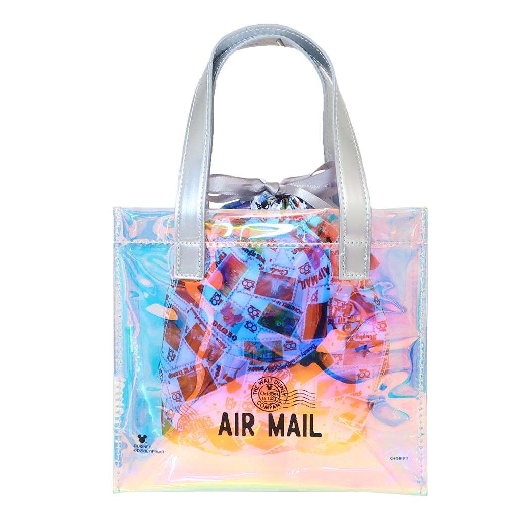 【限定多数】ディズニー 巾着袋 20枚セット ＋ ミニバッグ付き 楽天市場】お菓子 詰め合わせ 可愛い巾着袋シリーズ ディズニー