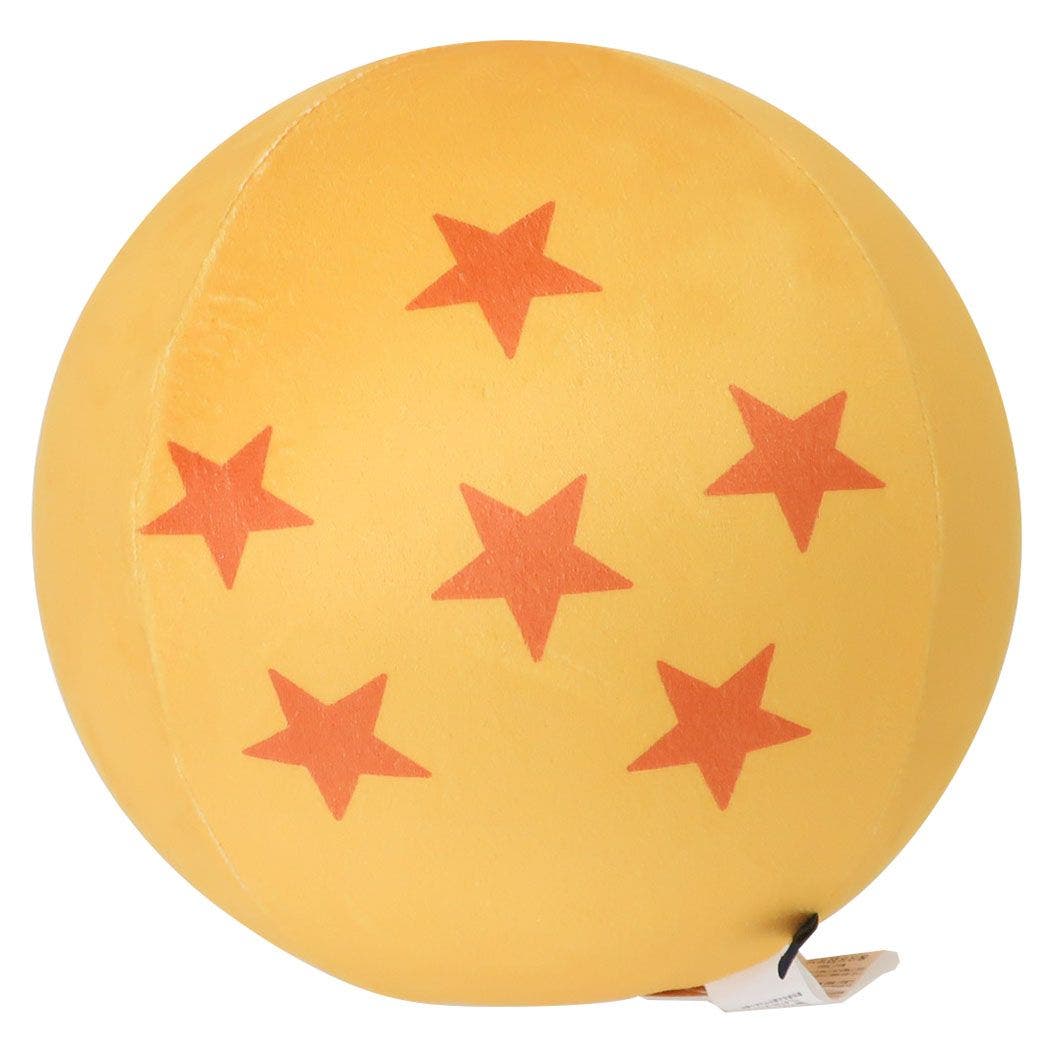 新品未使用　ドラゴンボール クッションセット 雑貨卸、雑貨仕入れ（【ドラゴンボールZ】クッション 7つの