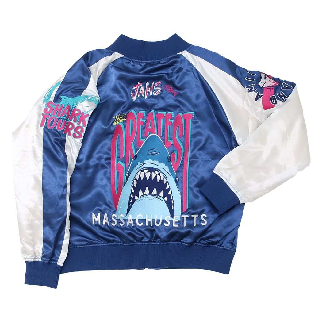 最終価格　High Spirits スカジャン M ネイビー 最終価格 High Spirits スカジャン M ネイビー 最終価格 High Spirits