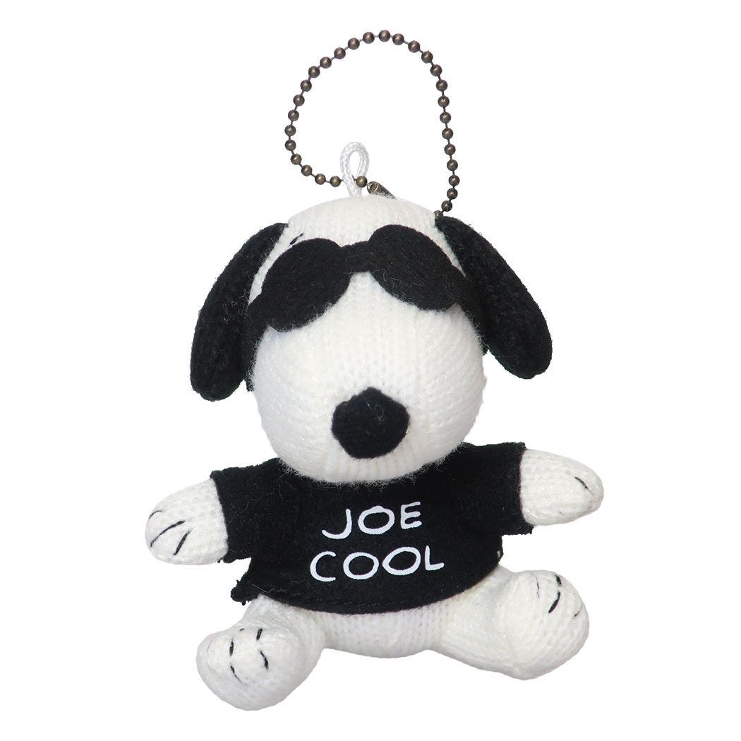 ☆【10個セット】スヌーピー  プラスチック ミニマスコット☆ SNOOPY スヌーピー オールスター立体ラバーマスコット 6種1