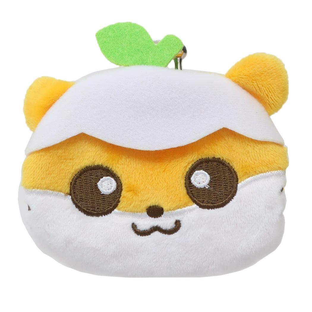 コロコロクリリン コインケース キャラがま[品番：BREW0122324