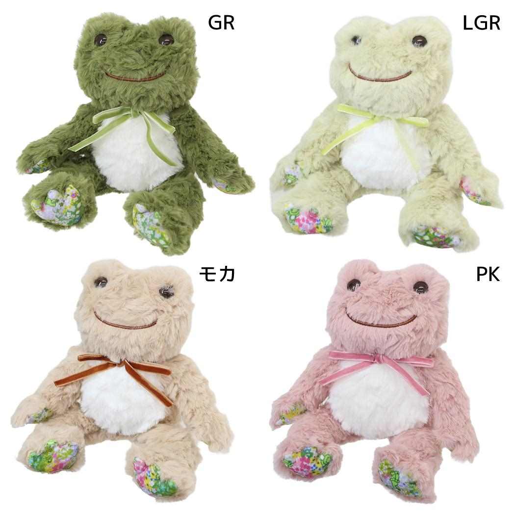 かるみんちゃん♡オーダー❤ゴリラちゃん♡アートドール♡ぬいぐるみ♡ 楽天市場】マザーガーデン きせかえ ぬいぐるみ Sサイズ ルルちゃん