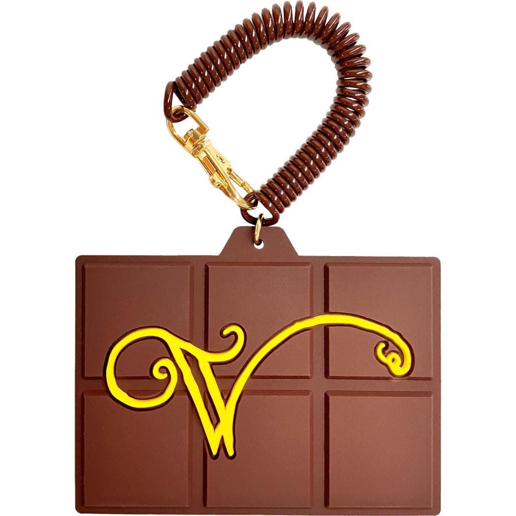Wonka フィギュア 　 ラバー パスケース　アクスタ　 セット ir-ig-4268.jpg
