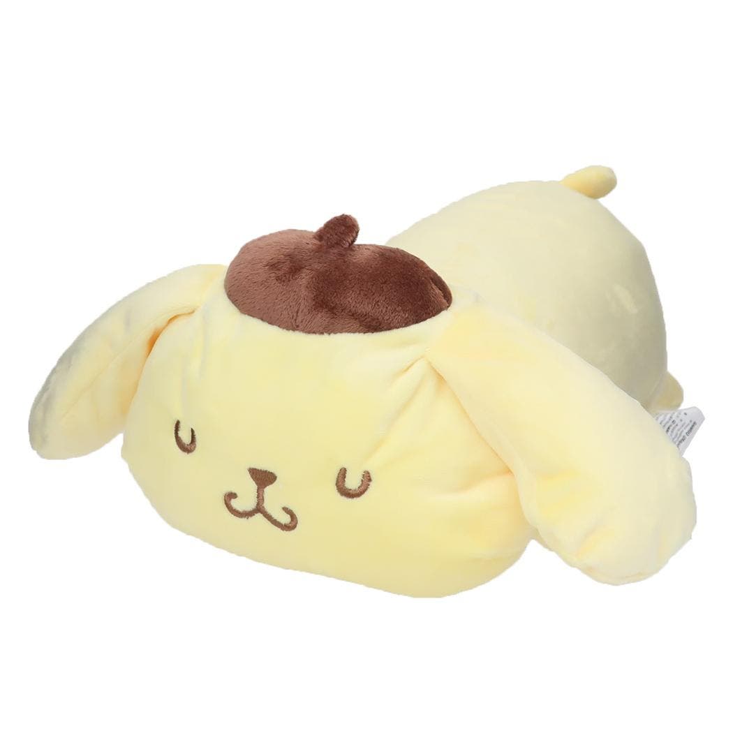薄野　レア　希少　ポムポムプリン マカロン　抱きつき　クッション 楽天市場】ポムポムプリン 枕の通販