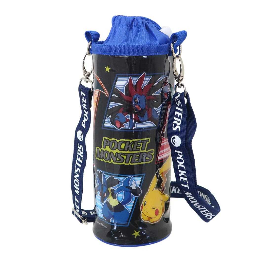 ポケモン　2002年　ヒメグマ　ソーナンス ペットボトルホルダー ペットボトルホルダー｜そらとぶピカチュウプロジェクト