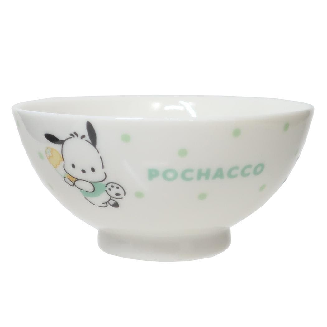 ポチャッコ キッズ食器 茶碗[品番：BREW0128336]｜cinemacollection