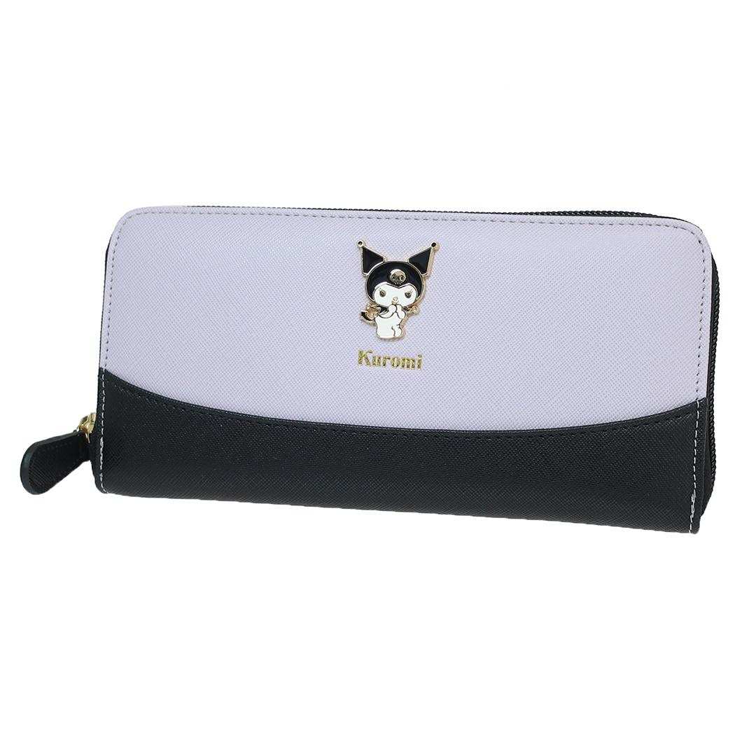 クロミ レディース長財布 ラウンド長財布[品番：BREW0128885