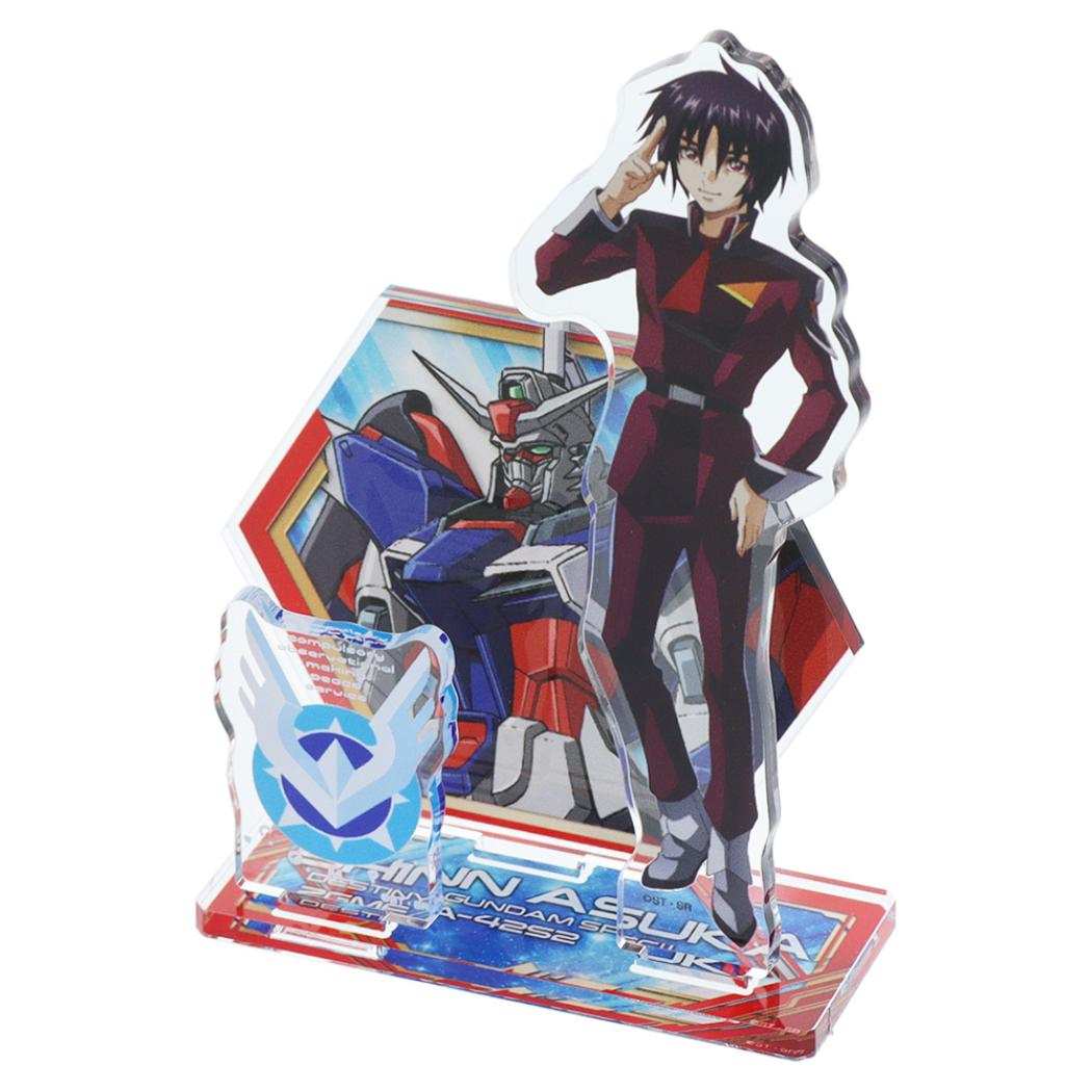 機動戦士ガンダムSEED FREEDOM コレクション雑貨[品番：BREW0131062