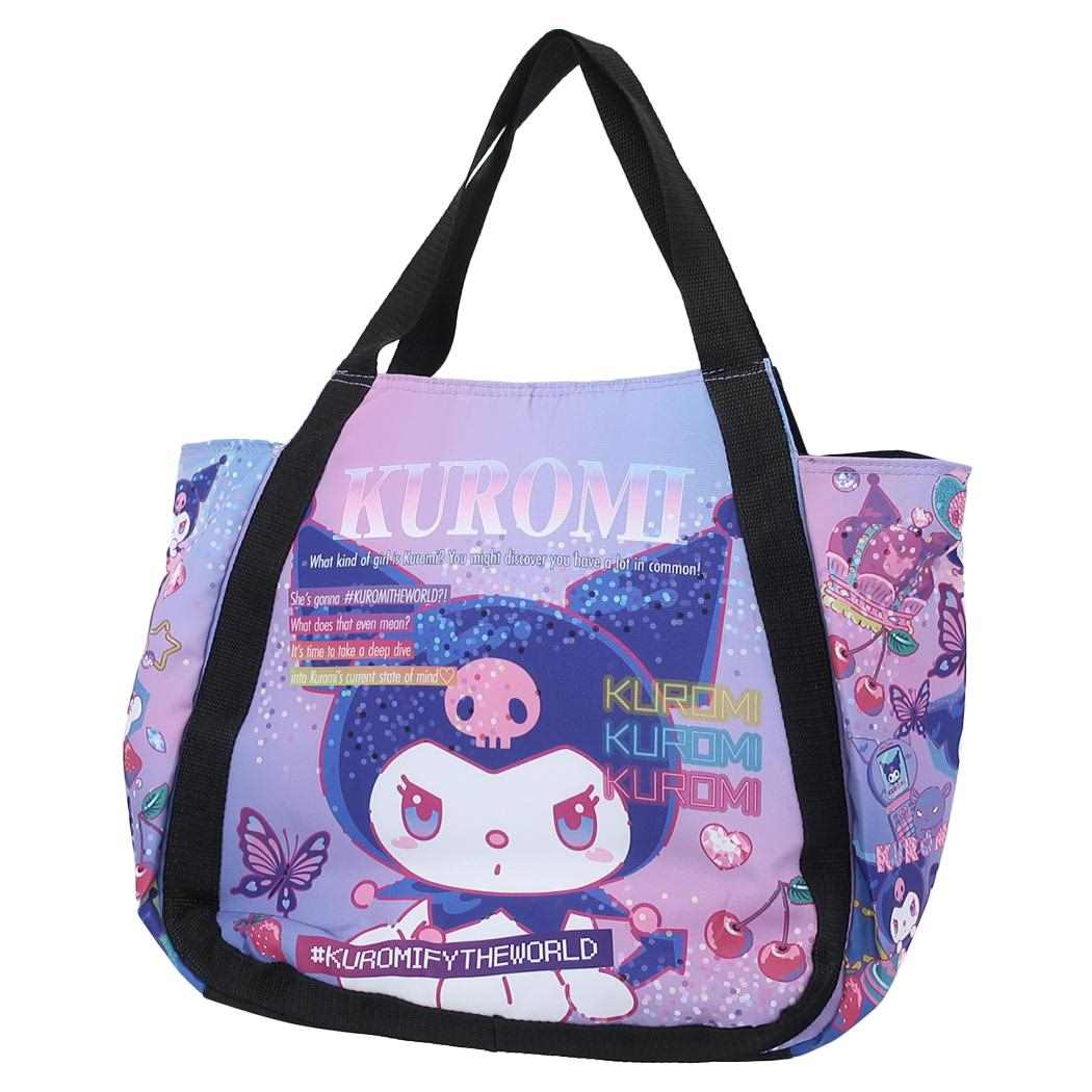 クロミちゃんアウトドアテーブル チェア 保冷保温バック レジャーシートセット クロミ 保冷バッグ 保冷保温バルーンバッグ[品番：BREW0131659