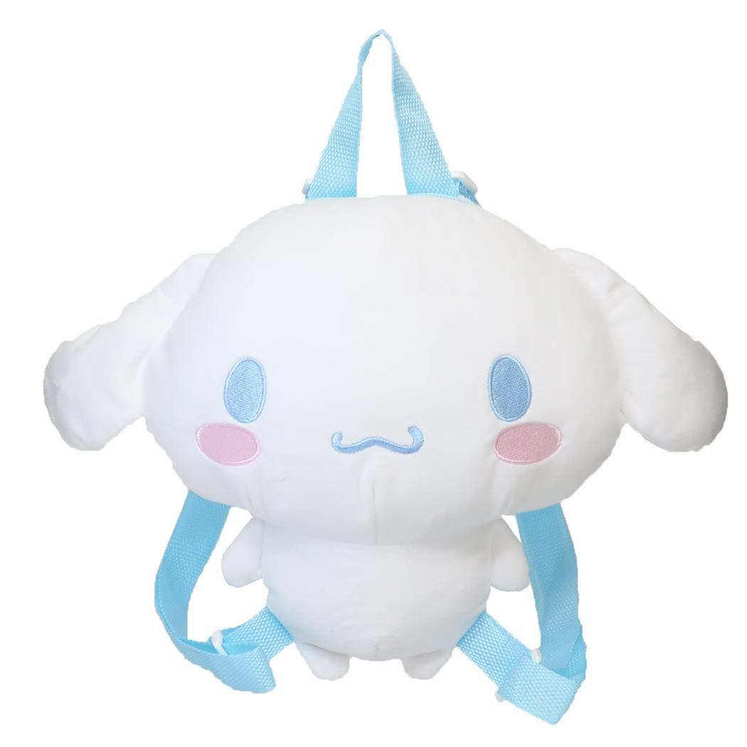 新品 11点 シナモロール マグカップ ぬいぐるみ 保冷バッグ まとめ売り n-2405-114740_4.jpg