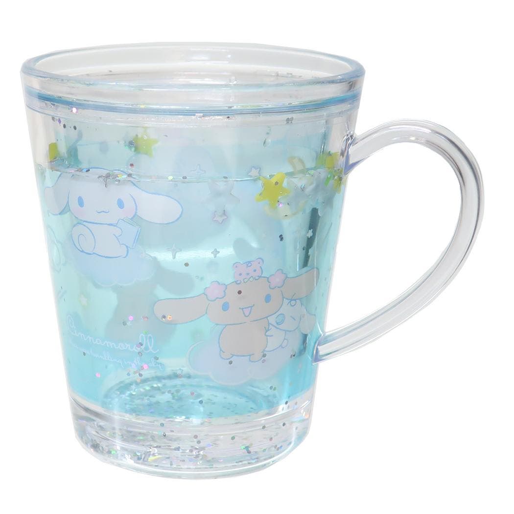 シナモロール プラカップ 楽天市場】【ポイント10倍 & クーポン！】シナモロール プラカップ