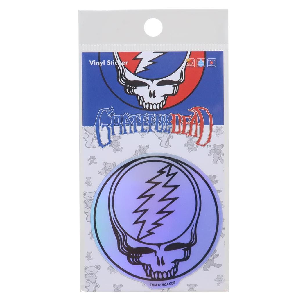 GRATEFUL DEAD グレイトフルデッド[品番：BREW0133930