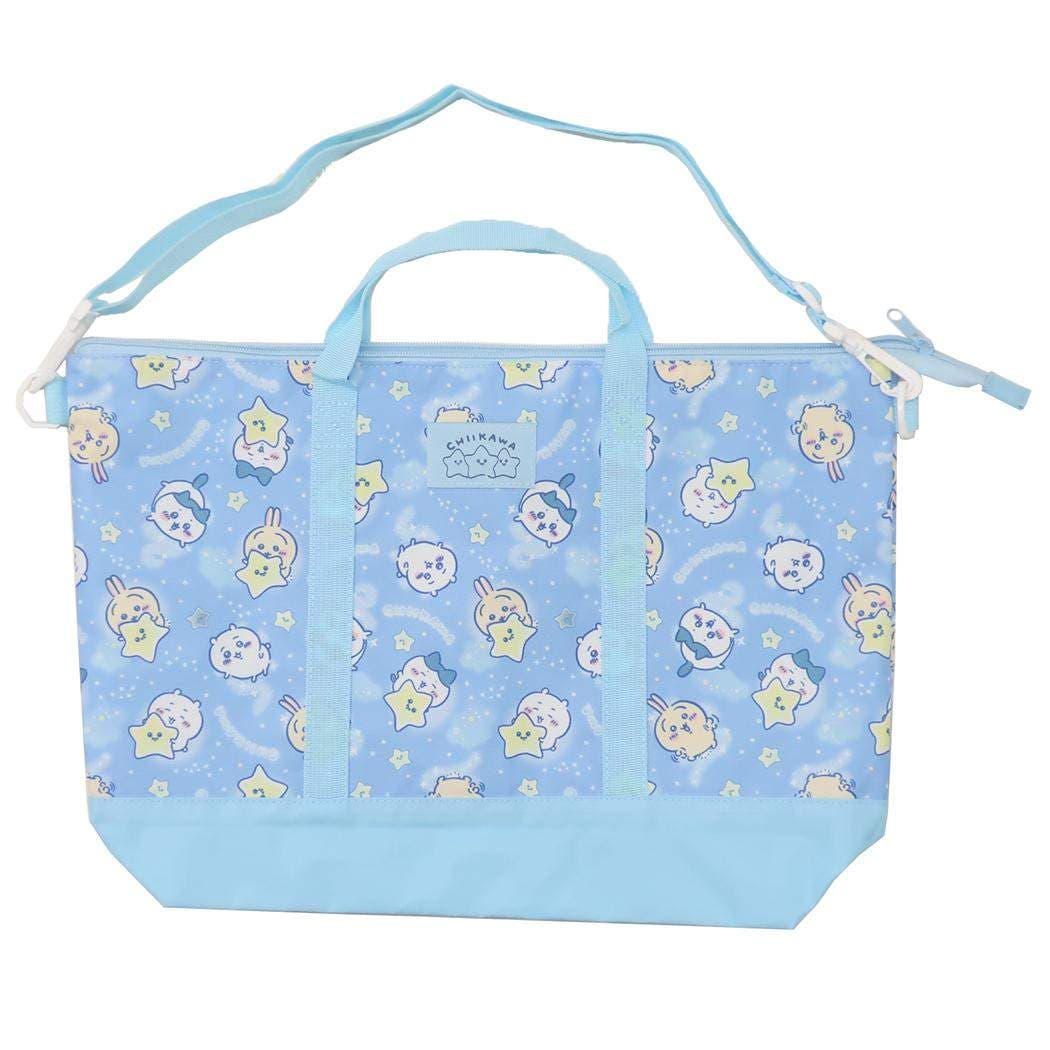 ちいかわ レッスンバッグ 2wayレッスンバッグ[品番：BREW0133849
