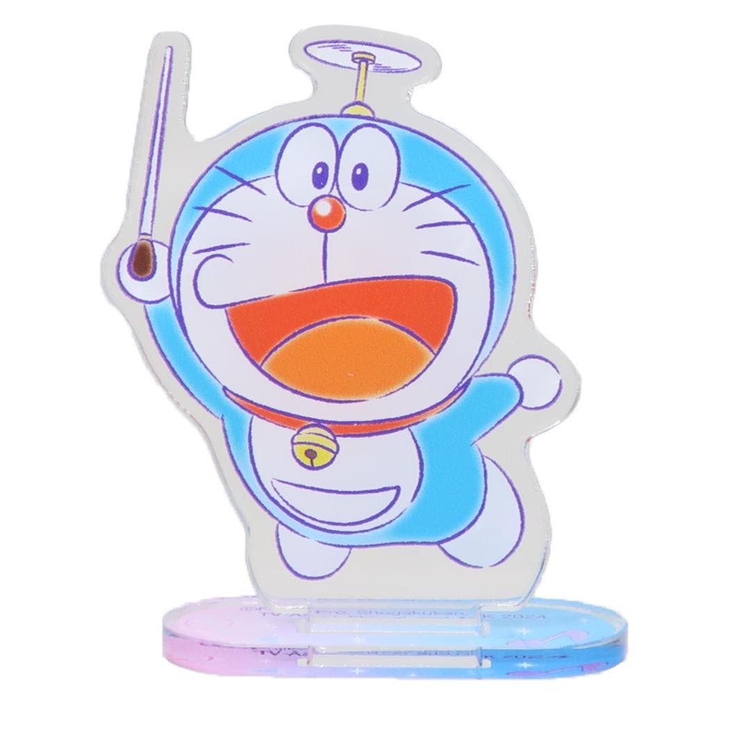 ドラえもん アクリルスタンド ミニアクリルスタンド[品番：BREW0134894