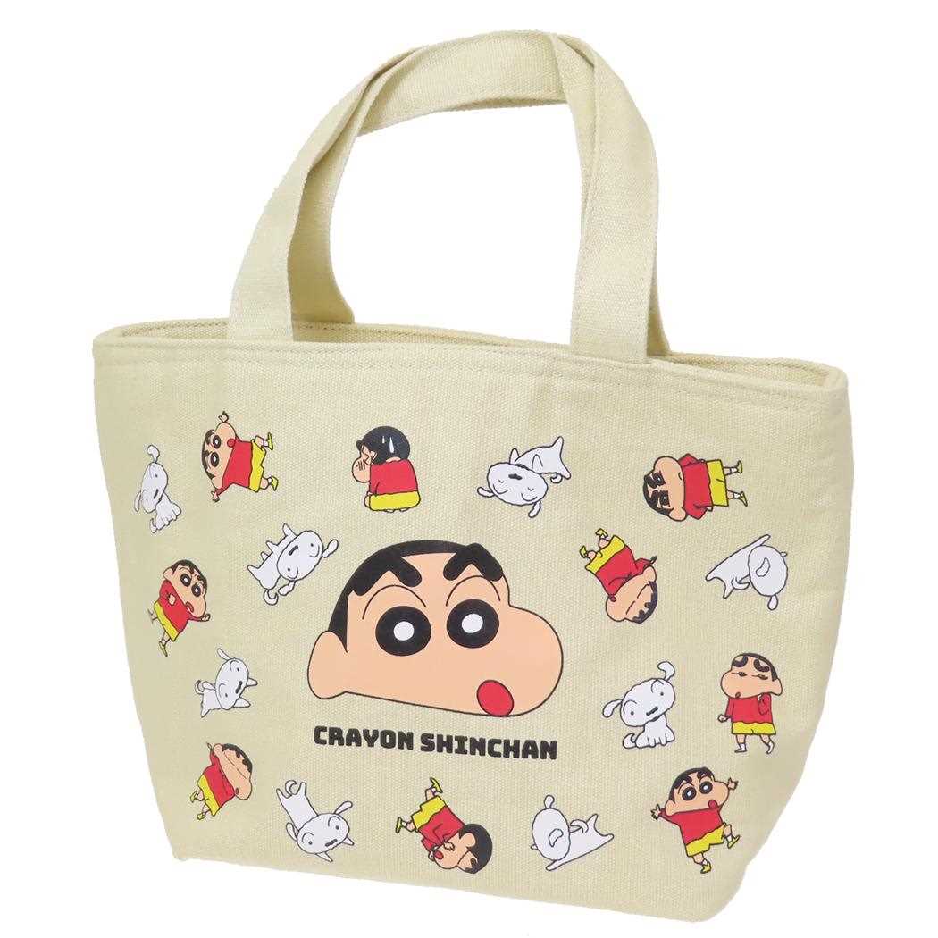 【新品、未使用】【3点セット】クレヨンしんちゃん　みんなで冬ごもり　ランチセット cys-kakuset.jpg