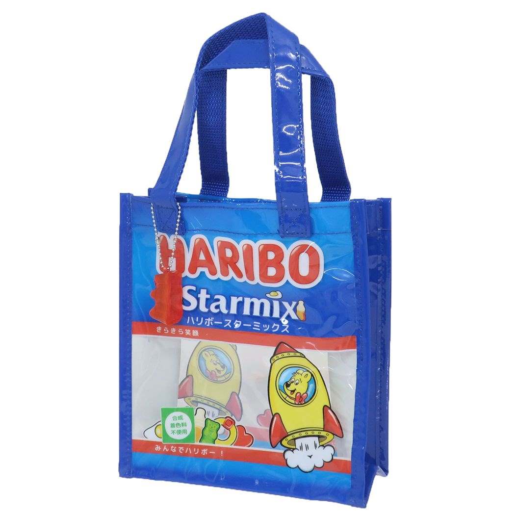 HARIBO プールバッグ ミニバッグ[品番：BREW0140438