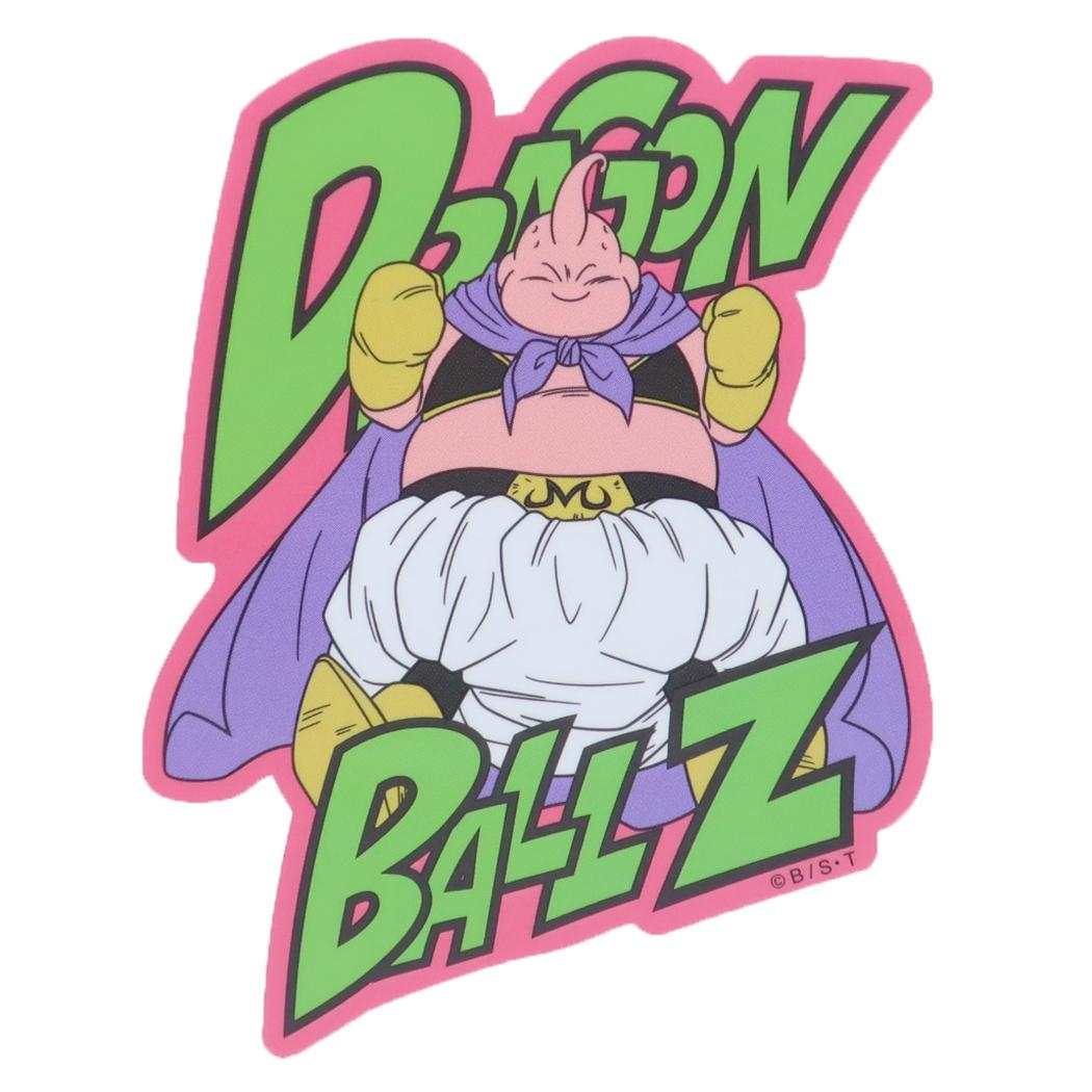 値下げ可能です　ドラゴンボールZ　たんざくシール　山勝　デッドストック