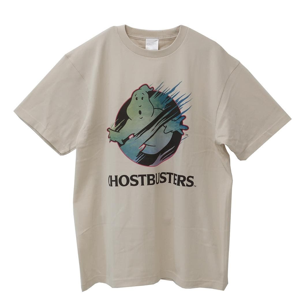 ゴーストバスターズ キャラクター Tシャツ T-SHIRTS スライマー