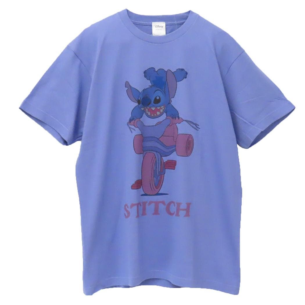 リロ＆スティッチ Tシャツ T[品番：BREW0141555