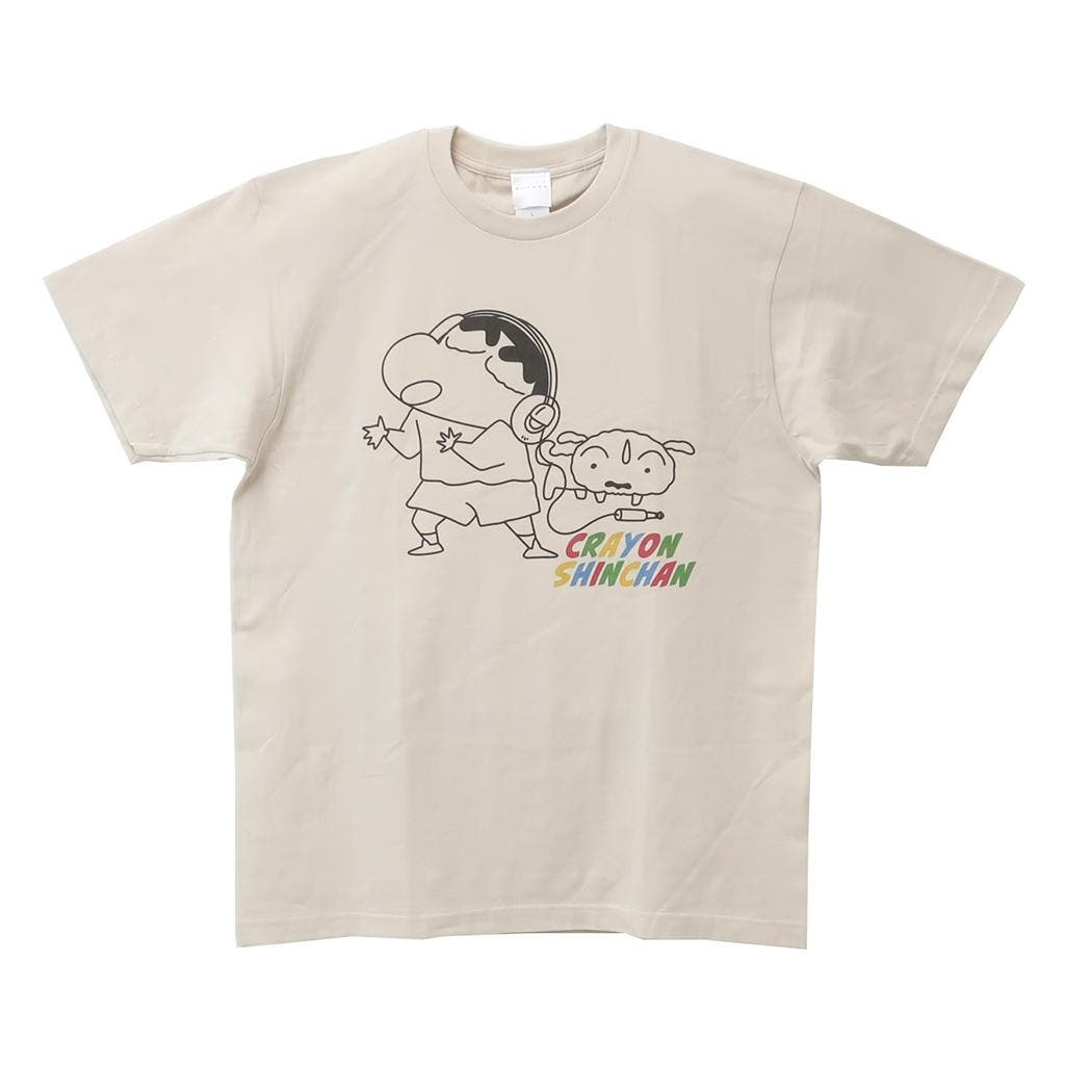 2025年最新】レトルト クレヨンしんちゃん tシャツの人気