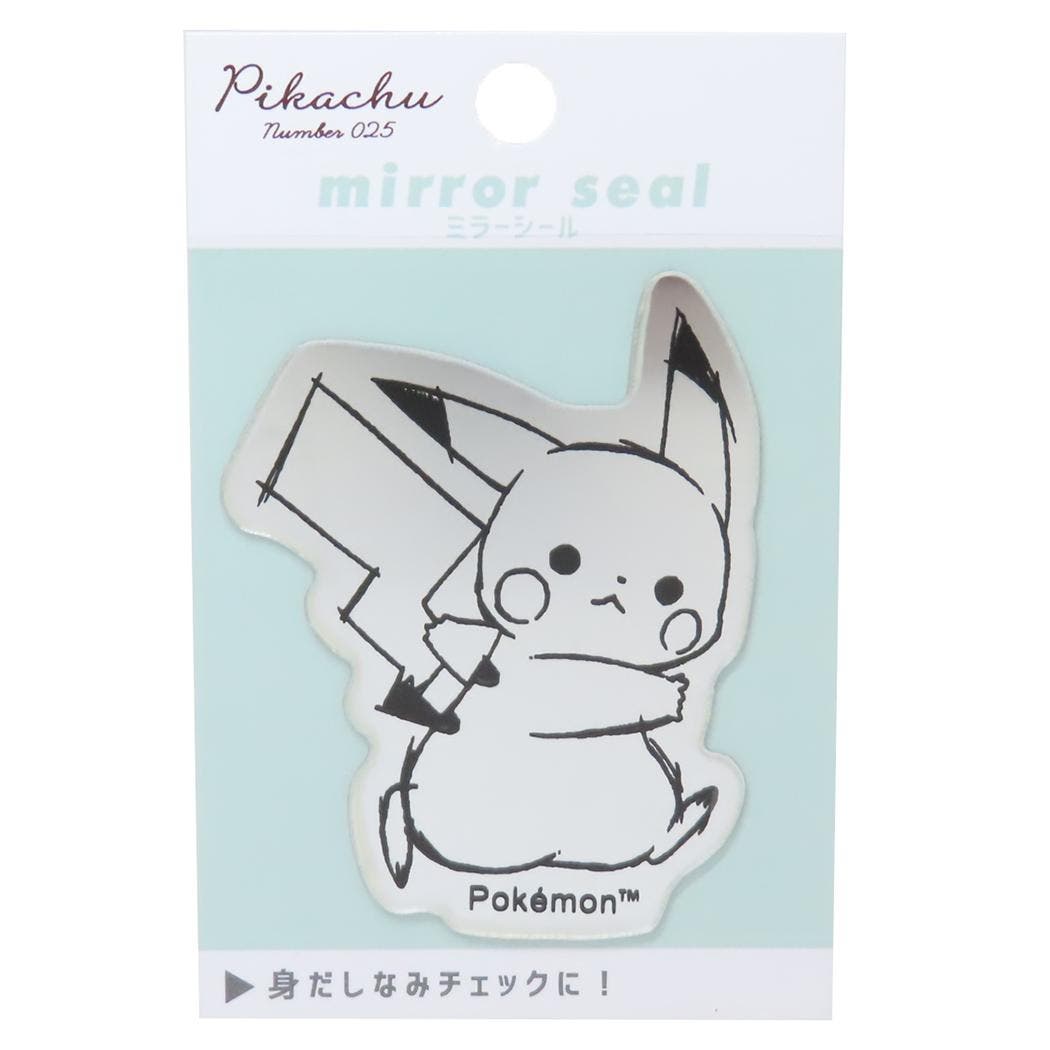ポケモンシール　美品 新品未使用】ポケモン ポケピース キラキラシール プチプチ