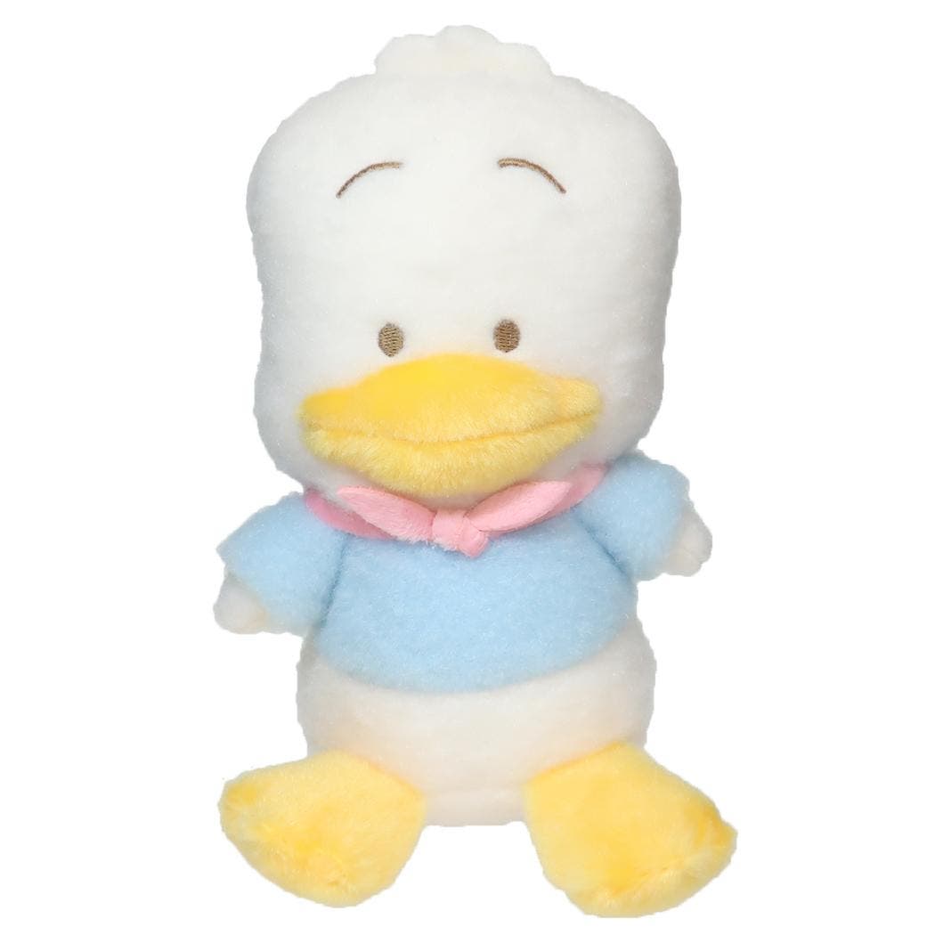 あひるのペックル オルゴール レア 1992年製 雨に唄えば あひるの