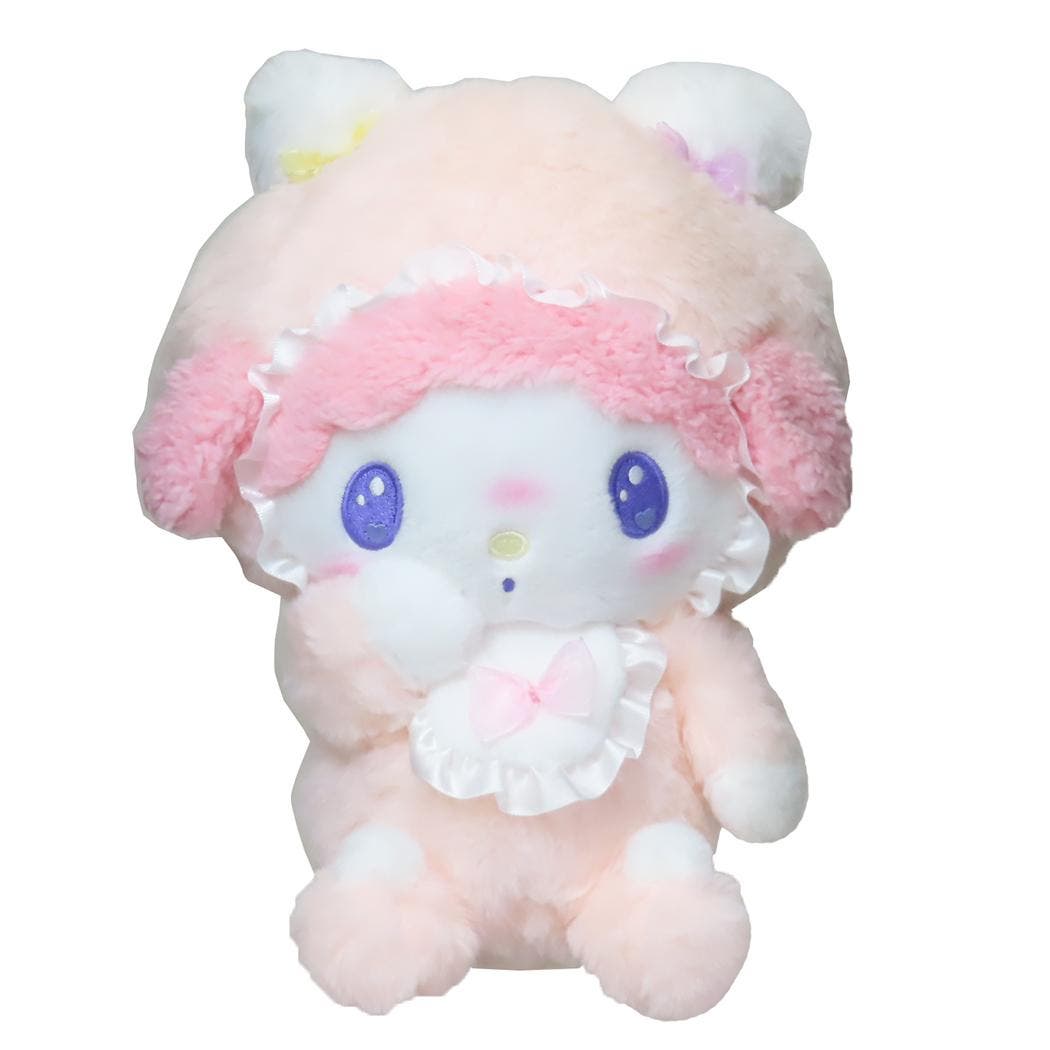 マイスウィートピアノ ぬいぐるみ プラッシュドールS[品番