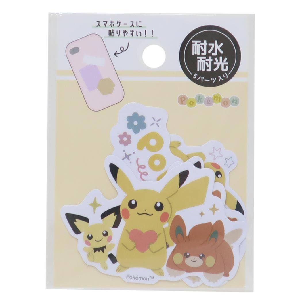 ポケモンシール　美品 ポケモン シール烈伝 わざ ジラーチ みらいよち - メルカリ