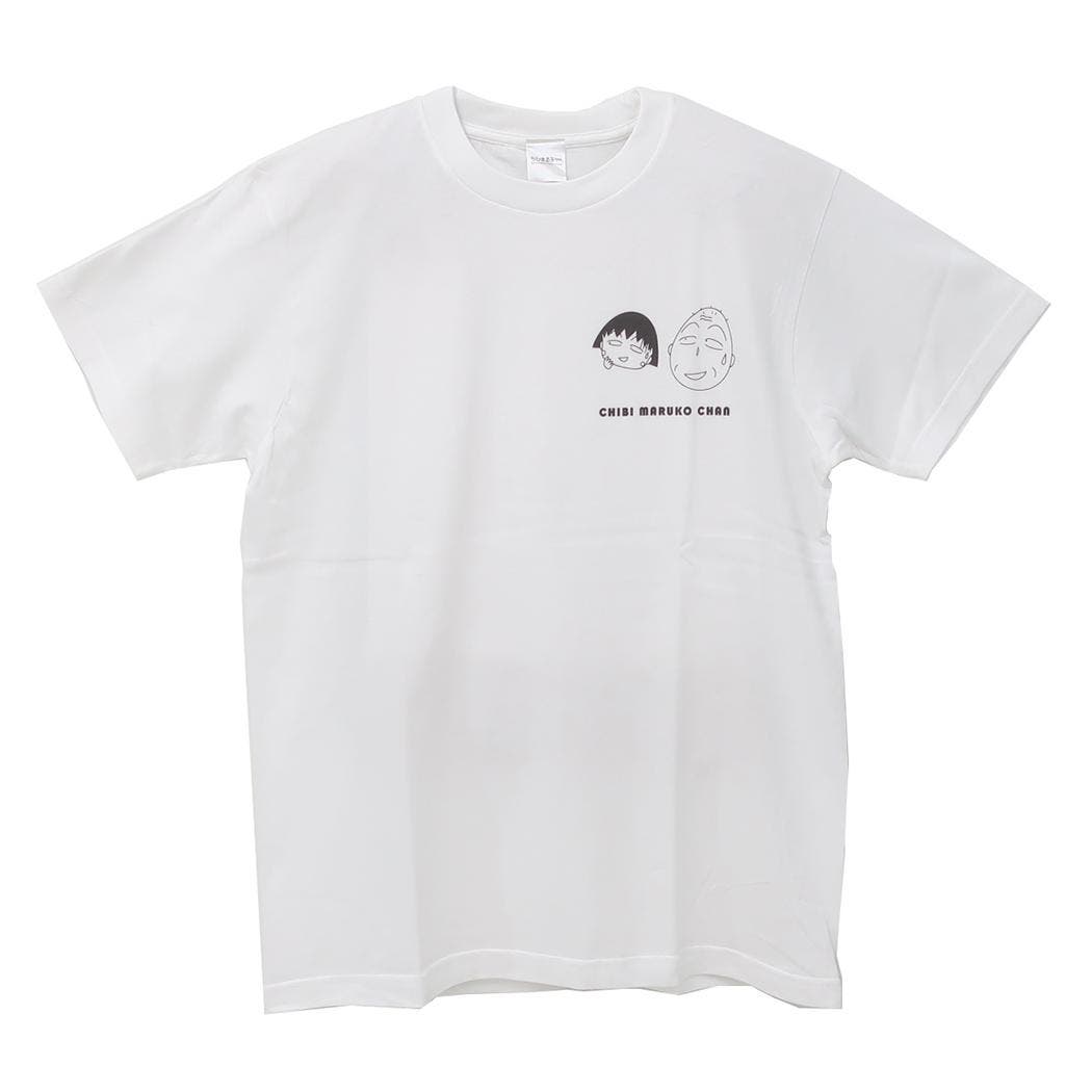 ちびまる子ちゃん Tシャツ T[品番：BREW0146718]｜cinemacollection