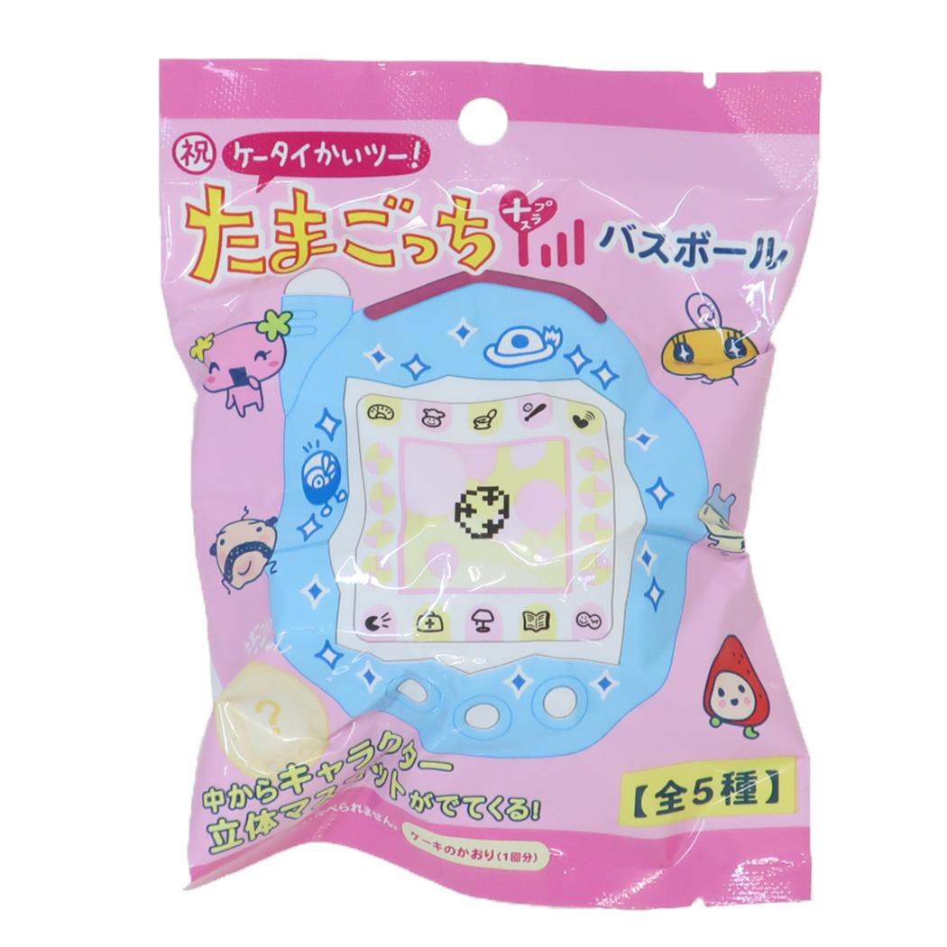 BANDAI - たまごっち バスボール マスコットの通販 by みあ's
