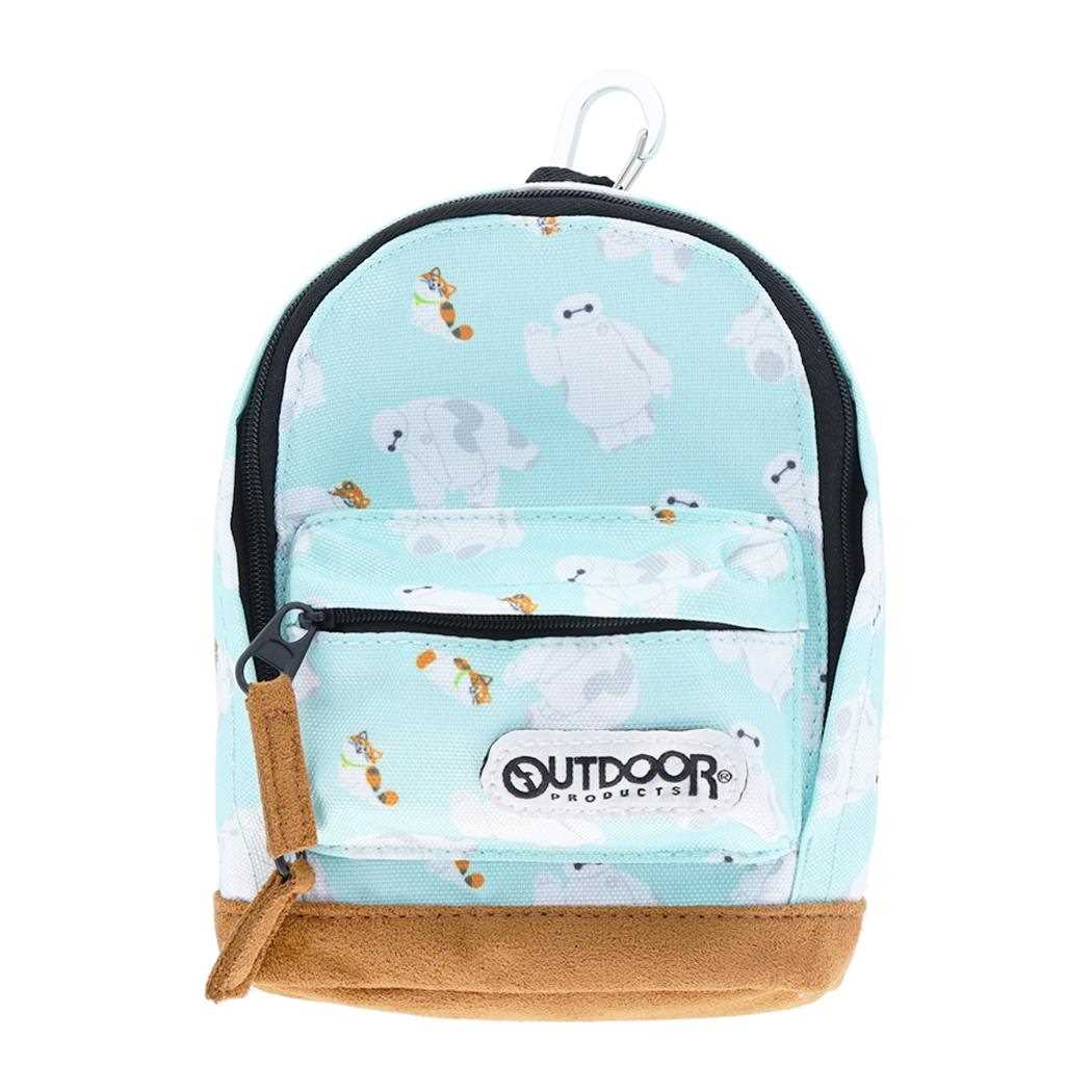 ベイマックス ペンポーチ ペンケースBACK[品番：BREW0146914