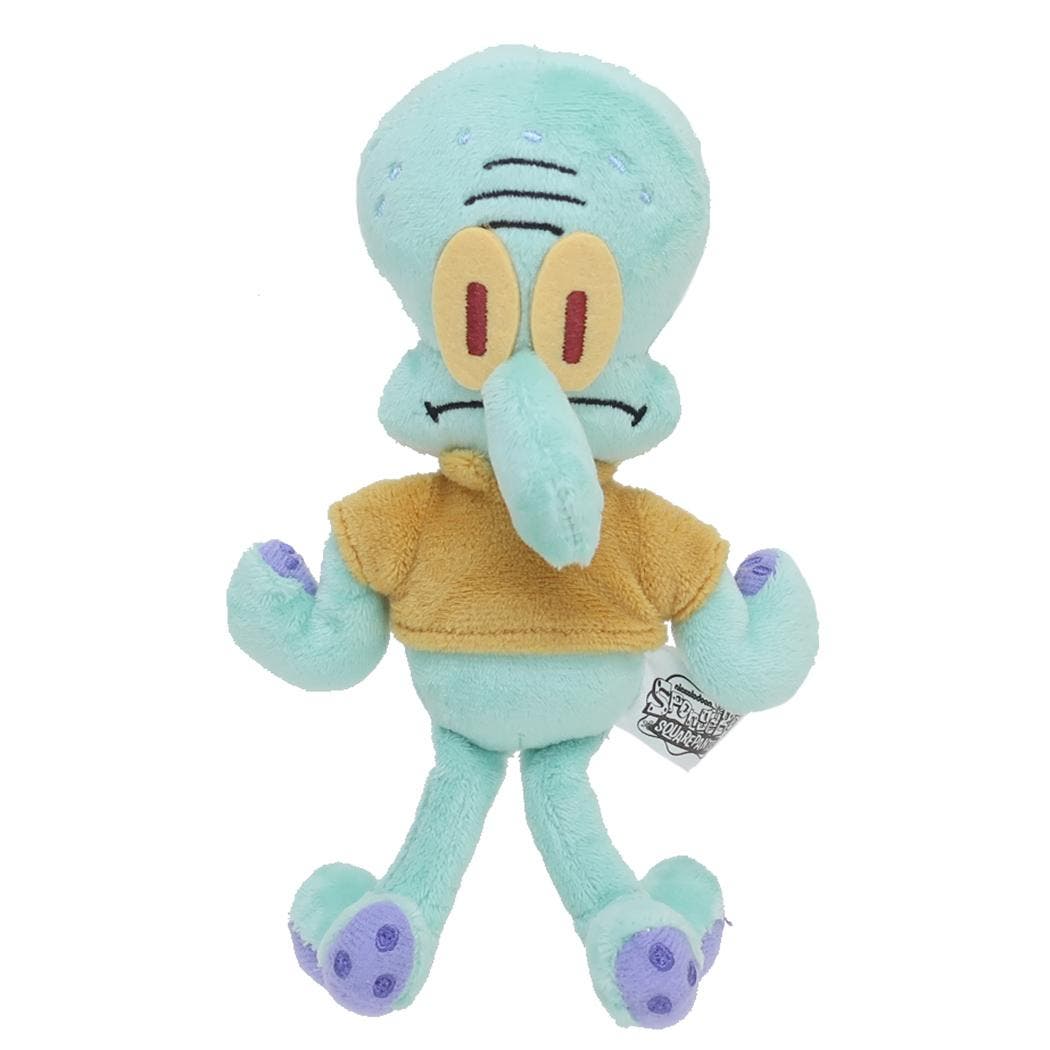 スポンジボブ ぬいぐるみ BD[品番：BREW0147435