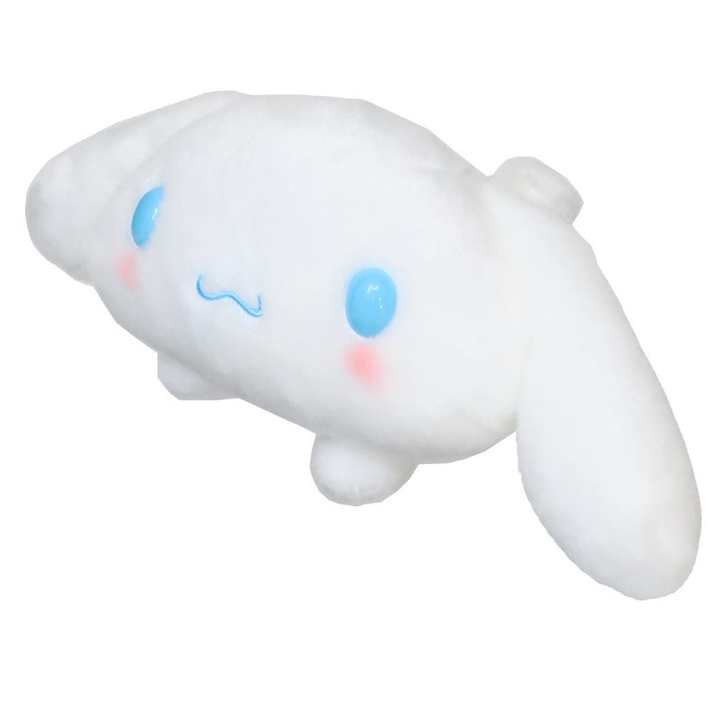 シナモロール ぬいぐるみ ふわくた[品番：BREW0149076