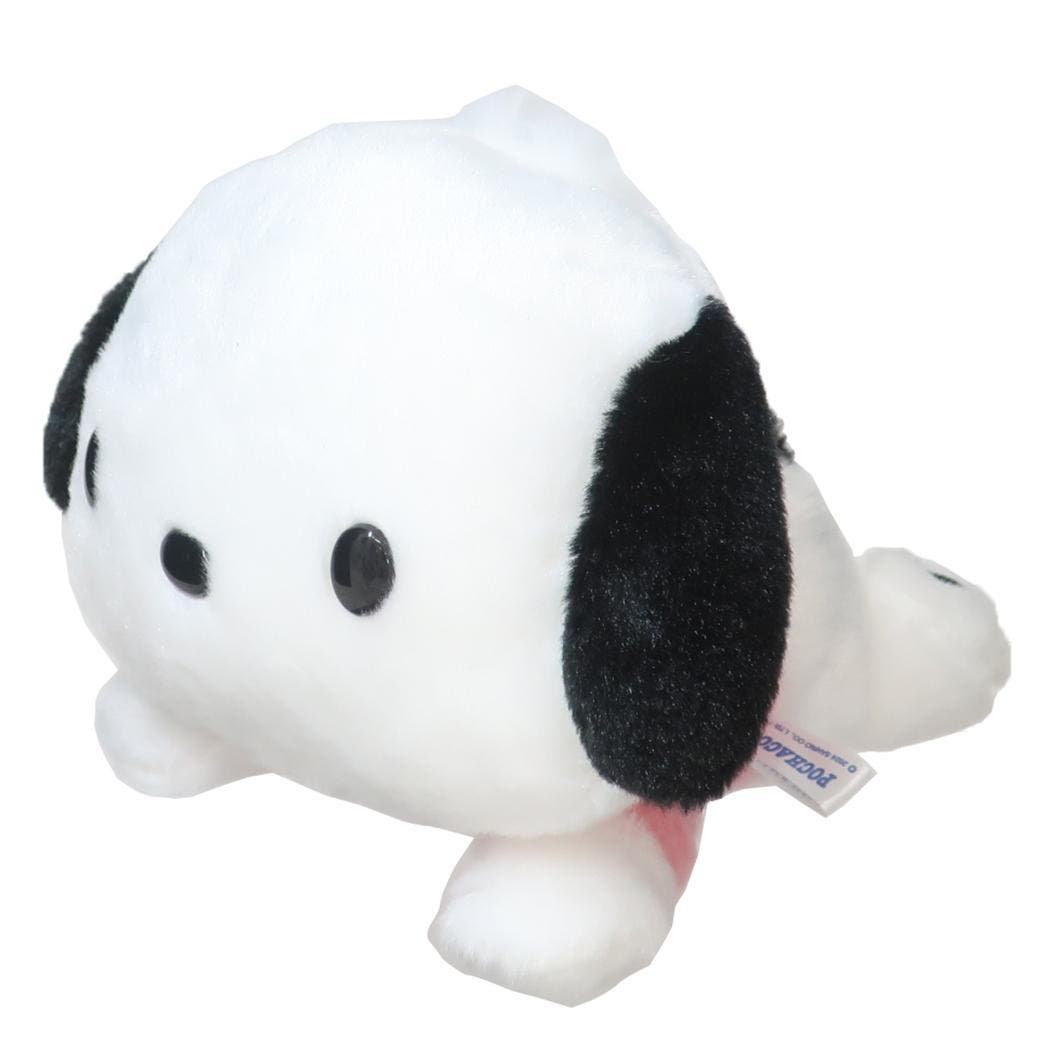ポチャッコ ぬいぐるみ ふわくた[品番:BREW0149077 ポチャッコ ぬいぐるみ ふわくた[品番:BREW0149077