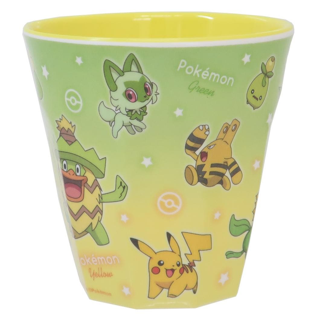 ポケットモンスター メラミンコップ メラミンカップ[品番：BREW0149664