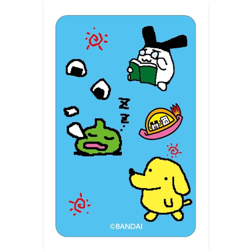 ビニールファクトリー たまごっち まとめ売り バンダイ 商品