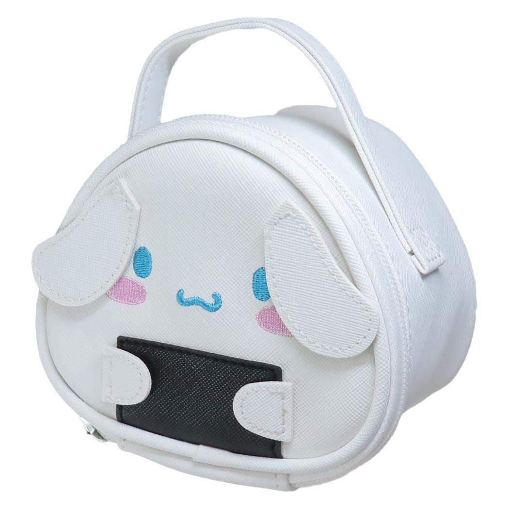 シナモロール おにぎりシリーズ おにぎりケース 「サンリオキャラクターズ」