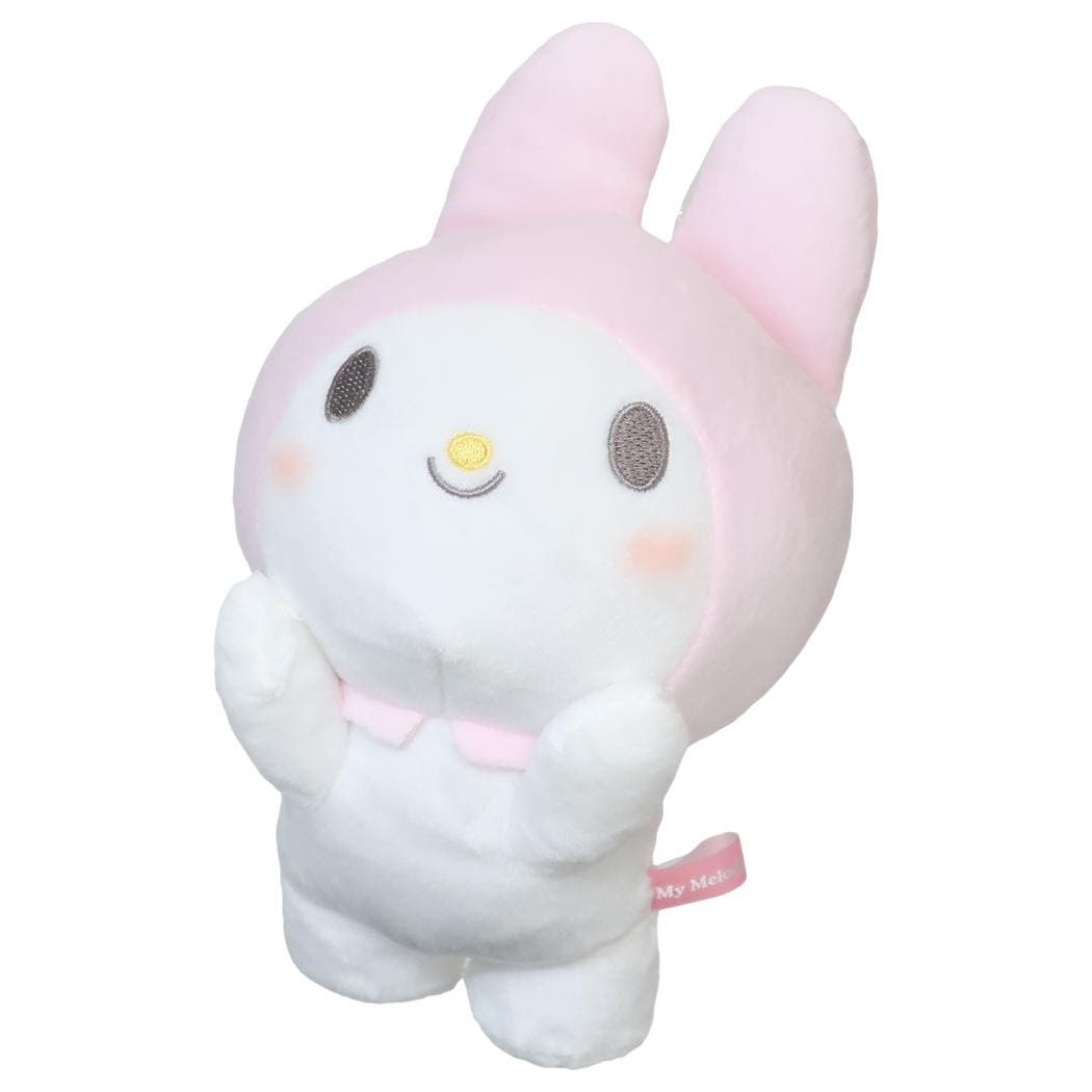 マイメロディ ぬいぐるみ ねぇねぇ抱っこぬいぐるみ[品番