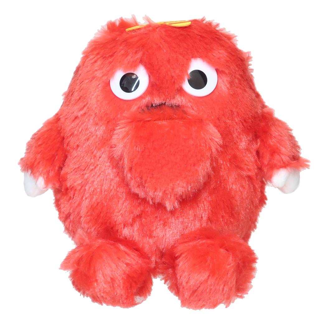 ガチャピン＆ムック ぬいぐるみ プラッシュドールS[品番：BREW0152317