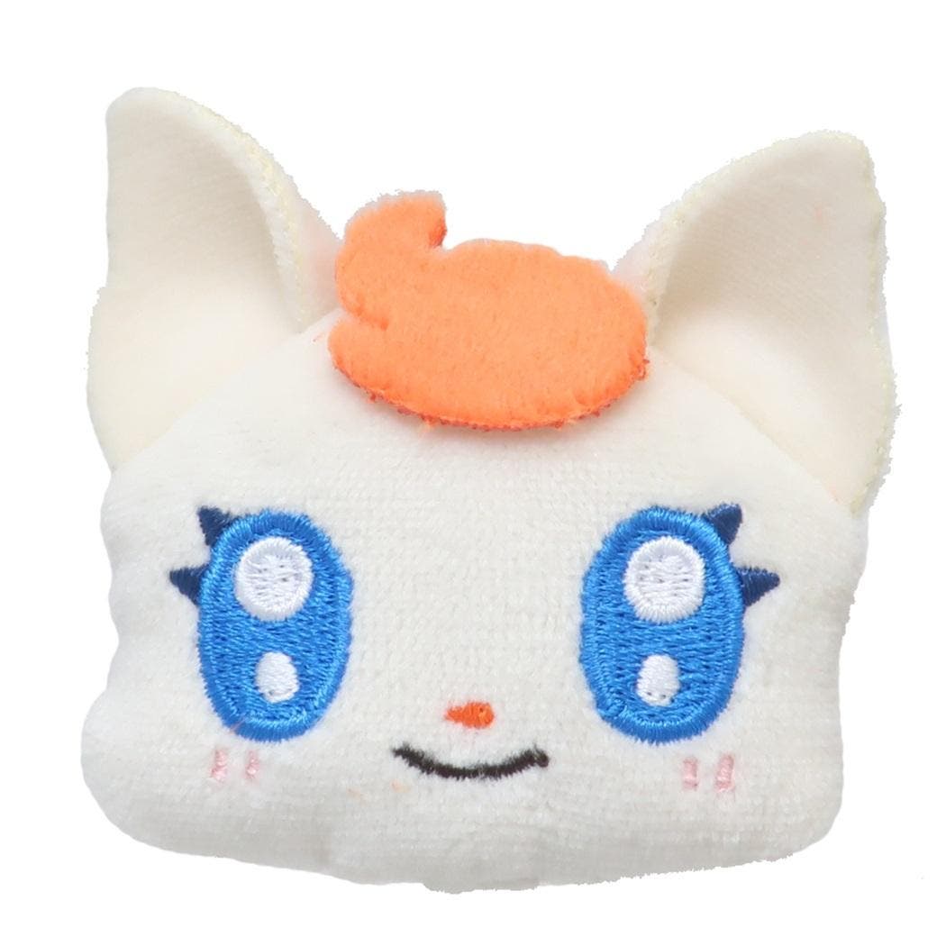 プリキュア5 キャラバッジコレクション 1BOX 14セット P0012 Yes