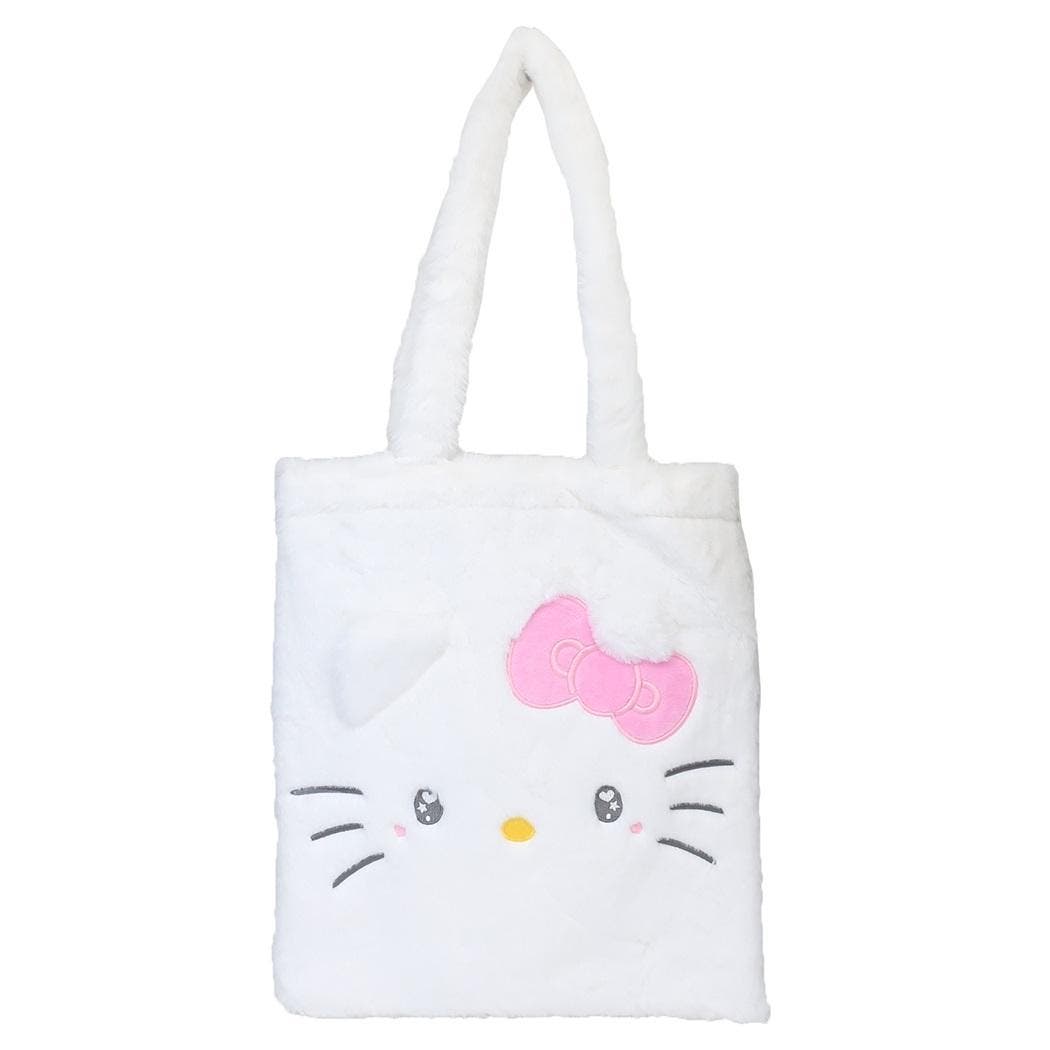 THEATRE PRODUCTS x Hello Kityトートバッグ　【新品】 THEATREPRODUCTS×サンリオキャラクターズ】ハローキティ