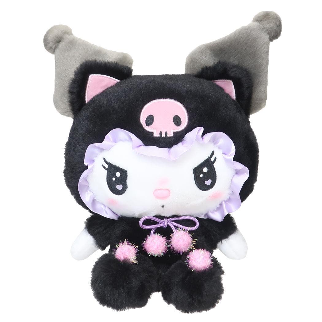 EXPO2025SRC:ヌイグルミLカラー クロミ EXPO2025 サンリオキャラクターズ BC クロミ 限定カラー