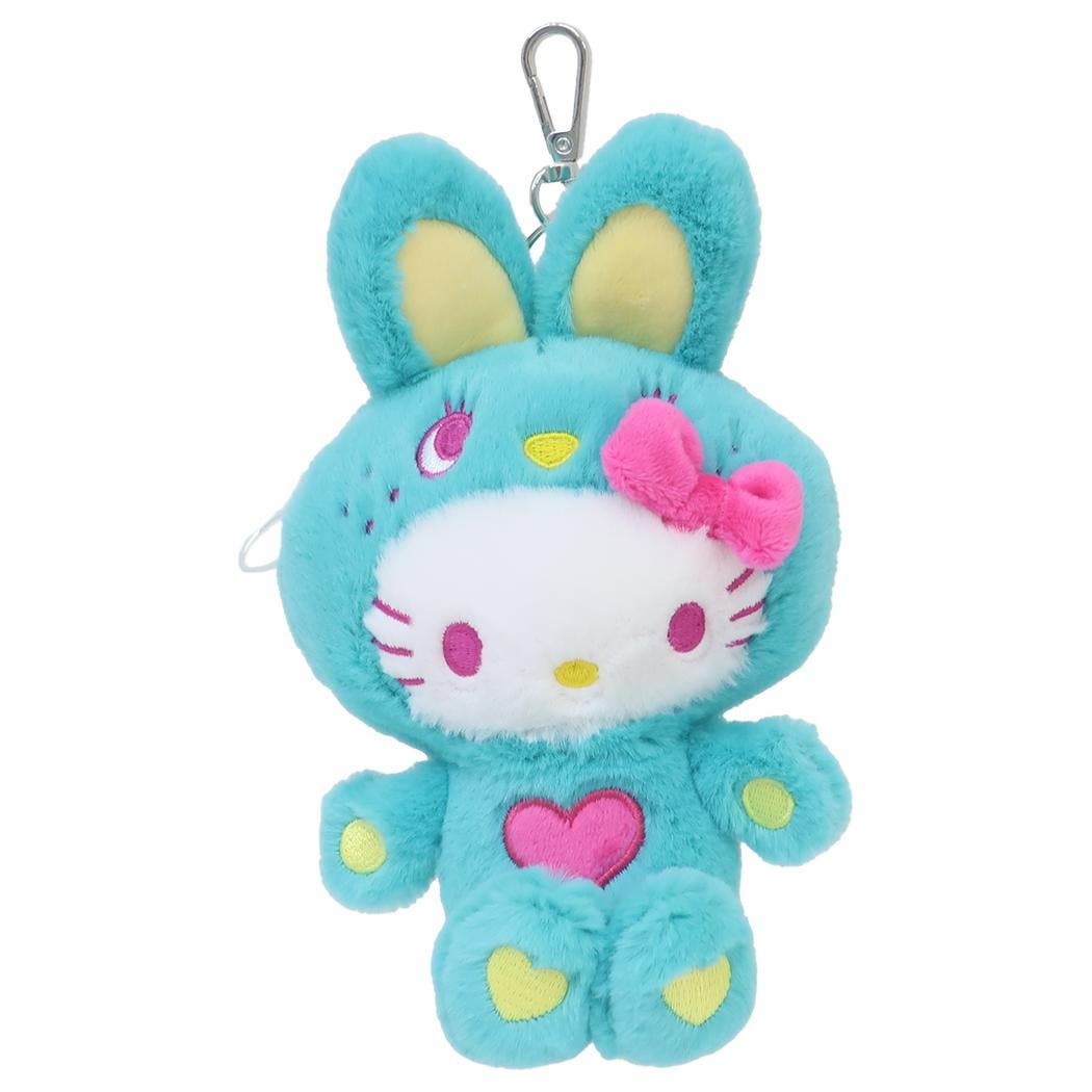 ハローキティ マスコット ミニぬいぐるみ[品番:BREW0153304 ハローキティ マスコット ミニぬいぐるみ[品番:BREW0153304