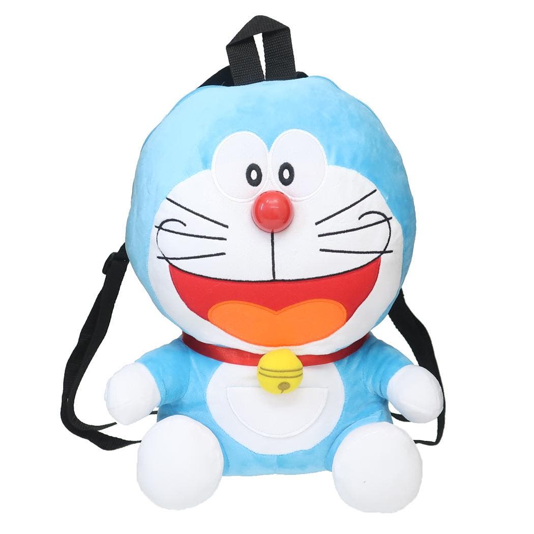ドラえもん キーホルダー ぬいぐるみであなたの生活が楽しくなる