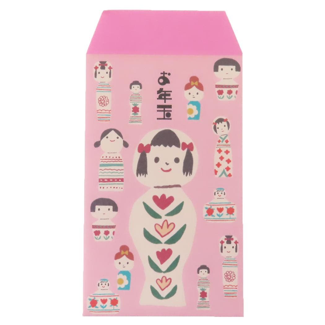 小柄袋 刀装具 小柄袋