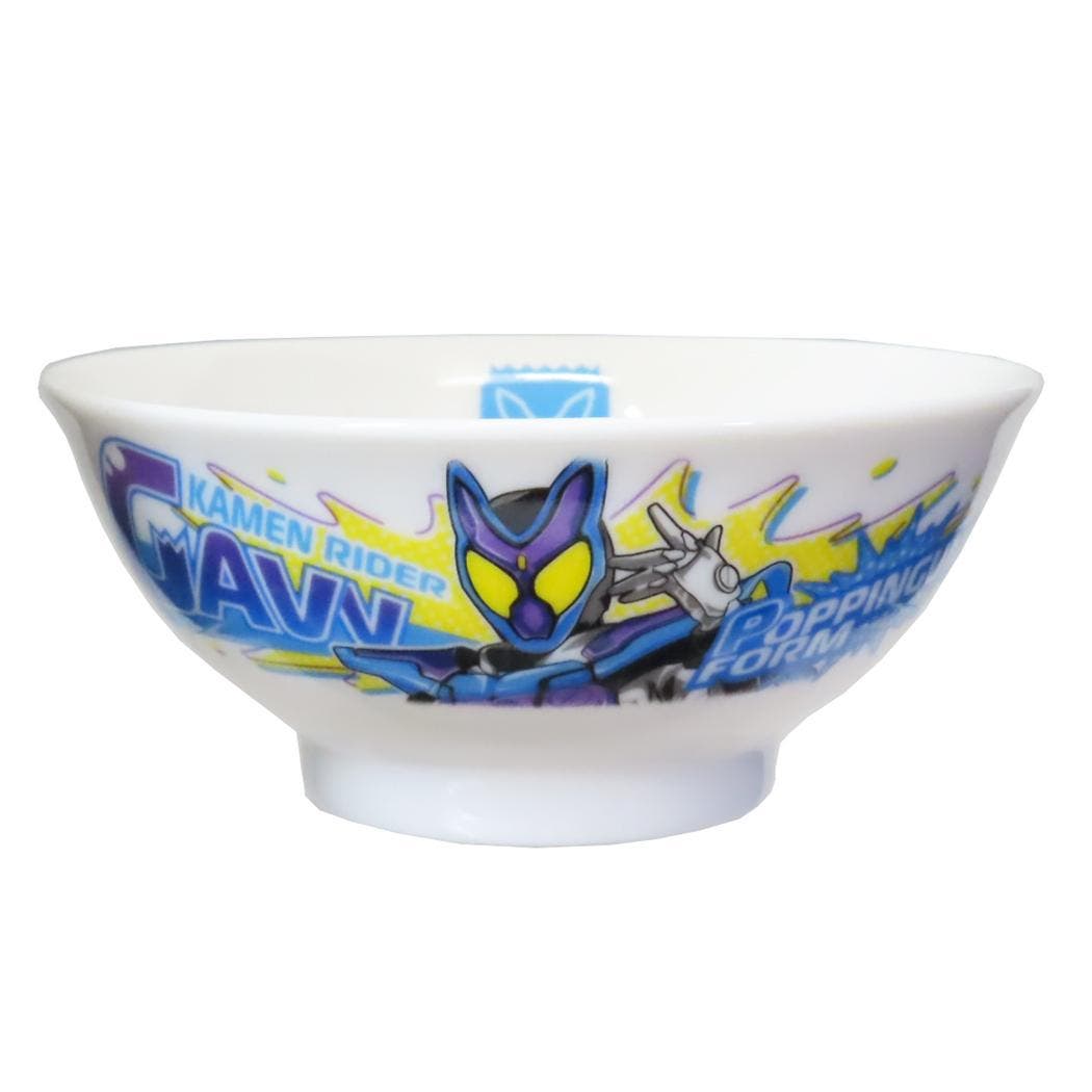 仮面ライダーガヴ キッズ食器 茶碗[品番：BREW0156022