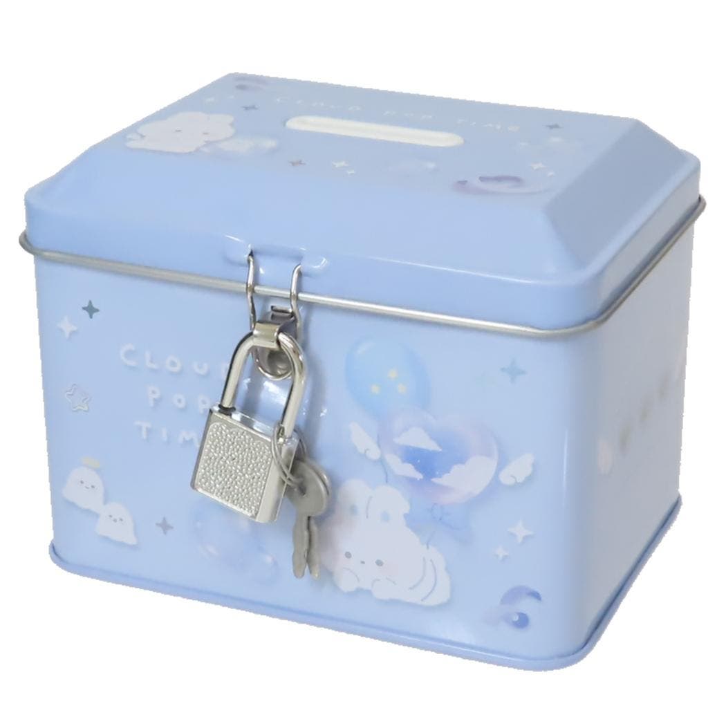 銀魂 缶バンク ジャンプフェスタ2009 貯金箱　銀ちゃんねる　未使用 銀魂 缶バンク 『銀魂』 ブック 貯金箱 銀ちゃんねる ジャンプ