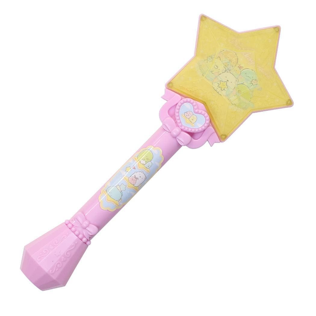 マルカ すみっコぐらし ほしぞらステッキ